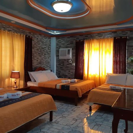 Water World Resort City of Santiago Экстерьер фото
